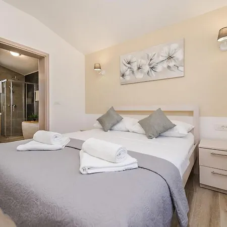 Feriehus Luxury With Heated Pool, Jacuzzi And Sauna *