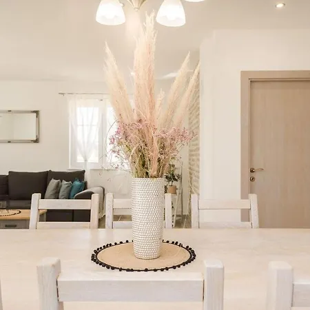 Feriehus Luxury With Heated Pool, Jacuzzi And Sauna *